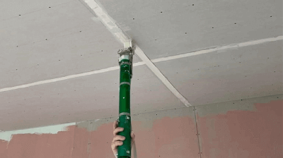 Afbeelding voor: Tijdwinst door machinale verwerking met de BAGAR Airliss J Afbeelding voor: Tijdwinst door machinale verwerking met de BAGAR Airliss J