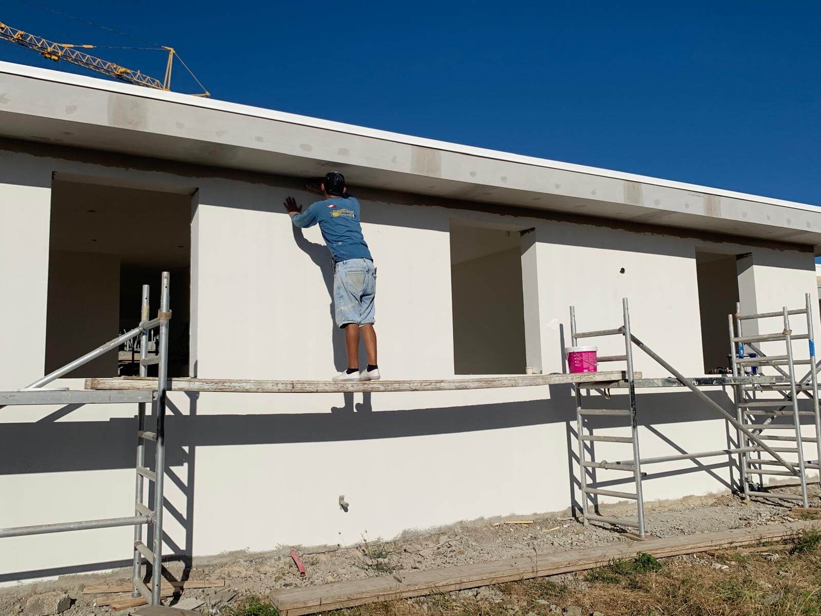 Afbeelding voor: Nieuw resort op Bonaire beschermd tegen Caribisch klimaat Afbeelding voor: Nieuw resort op Bonaire beschermd tegen Caribisch klimaat