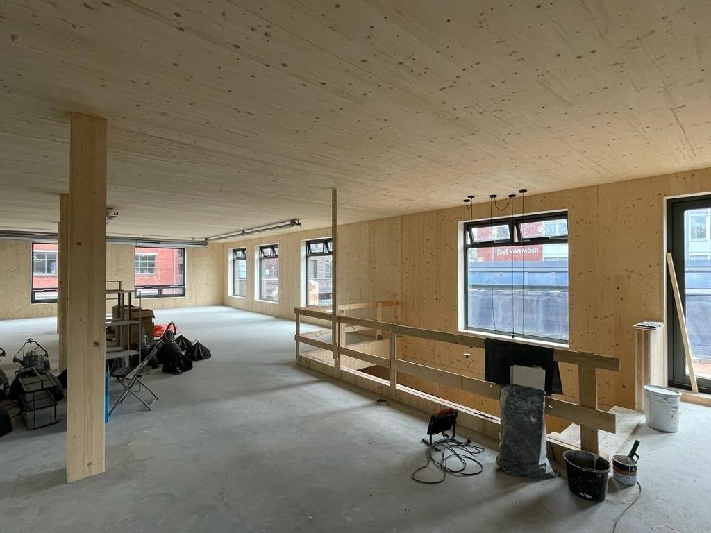 Afbeelding voor: Vista Nature UV Protection huis  Afbeelding voor: Vista Nature UV Protection huis