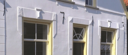 Afbeelding voor: Volledige Aguaplast behandeling voor klassiek huis Afbeelding voor: Volledige Aguaplast behandeling voor klassiek huis