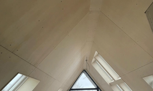 Afbeelding voor: VAKANTIEHUIS DUURZAAM SCHILDEREN Afbeelding voor: VAKANTIEHUIS DUURZAAM SCHILDEREN
