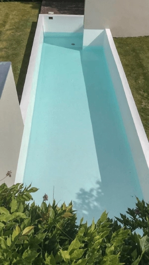 Afbeelding voor: Laat die zomer maar komen - Zwembadrenovatie Afbeelding voor: Laat die zomer maar komen - Zwembadrenovatie