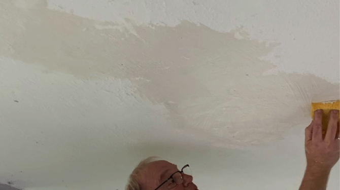 Afbeelding voor: Balkonrestauratie met Aguaplast Beton Repair!  Afbeelding voor: Balkonrestauratie met Aguaplast Beton Repair!