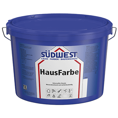 Sudwest Hausfarbe