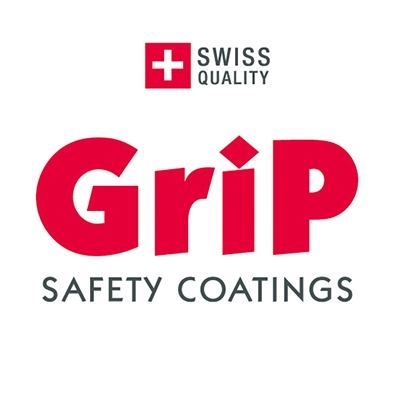 Grip Safety Coatings