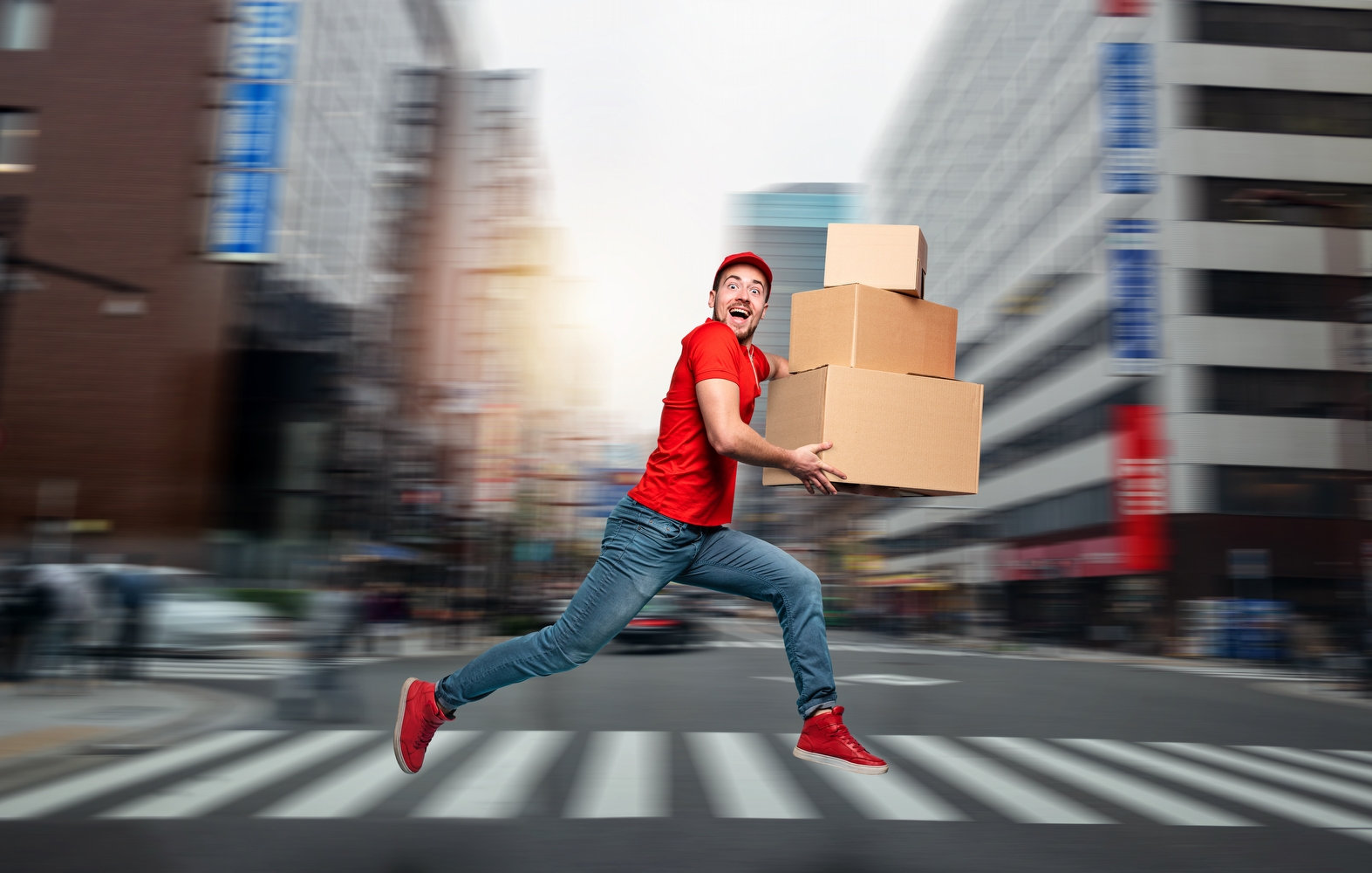 borging vistapaint De bezorgen van vandaag en morgen