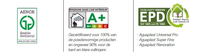 certificaten en epd bij beissier epd beissier