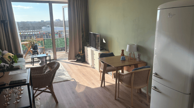 Afbeelding voor: Nieuwbouwproject: strakke oplevering voor een warme thuisbasis Afbeelding voor: Nieuwbouwproject: strakke oplevering voor een warme thuisbasis