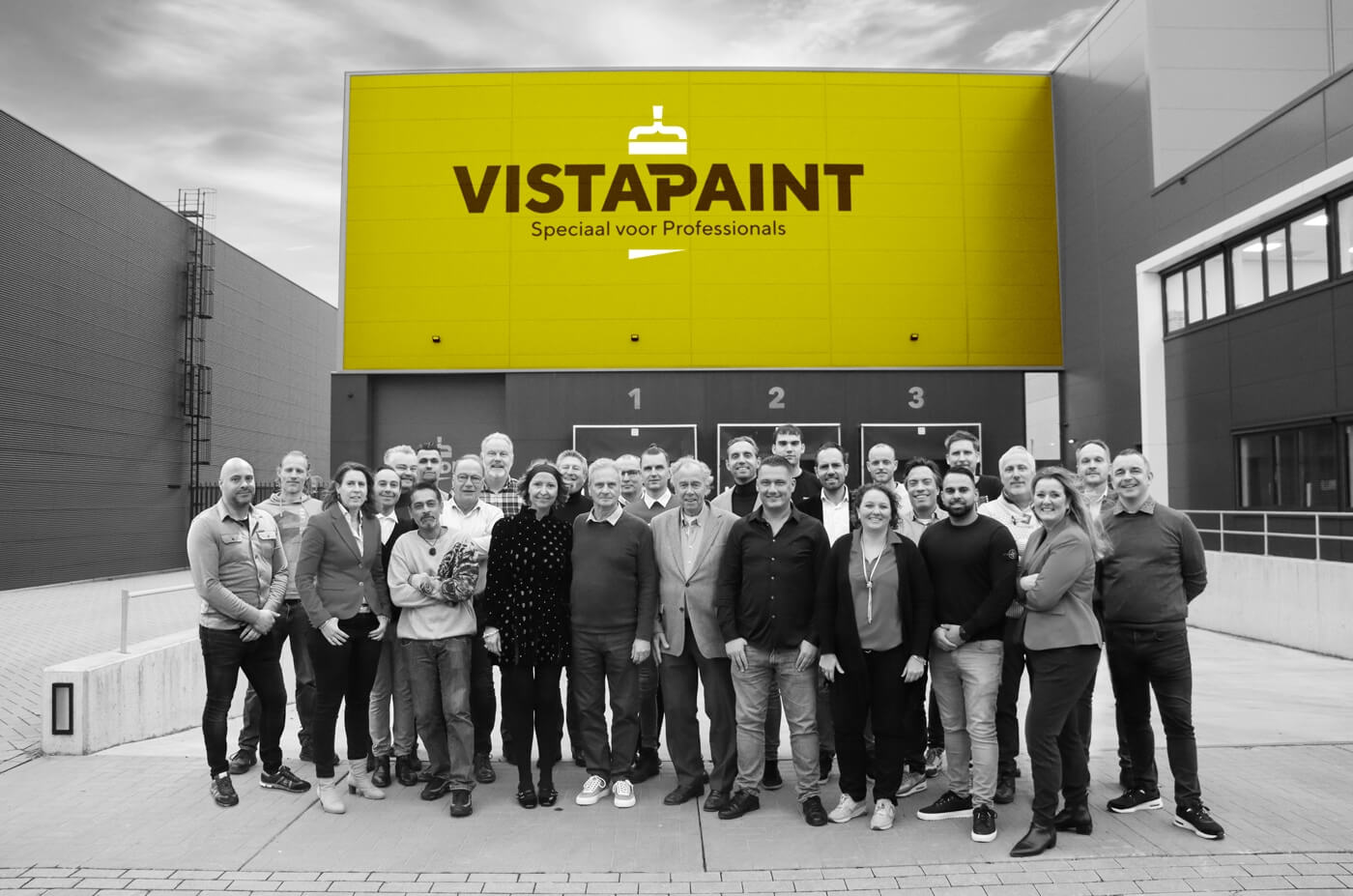 medewerkers vistpaint Medewerkers Vistapaint